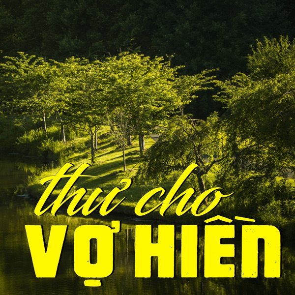 Thư Cho Vợ Hiền (Dĩa Hát M 6939-40) - Single