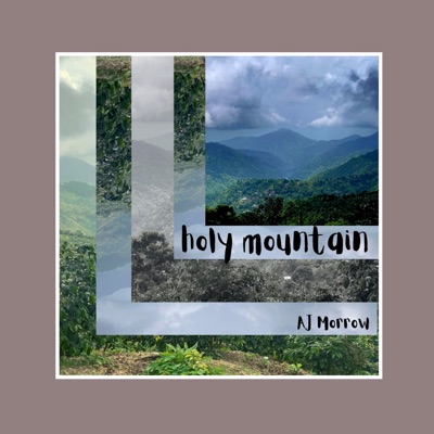 Holy Mountain - Single