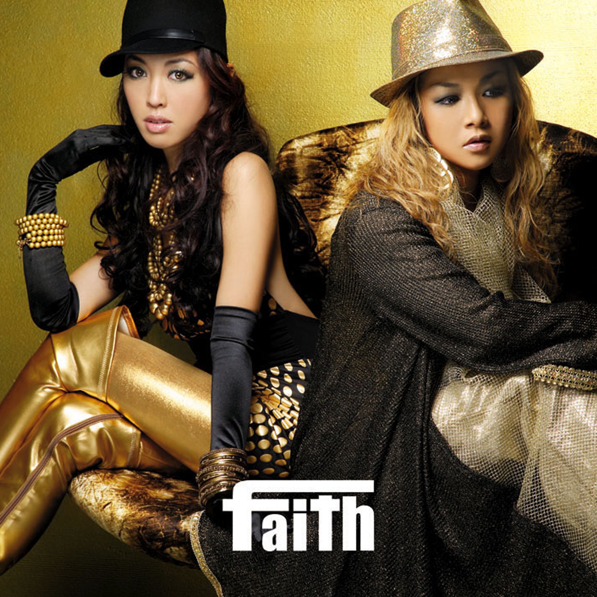 faith