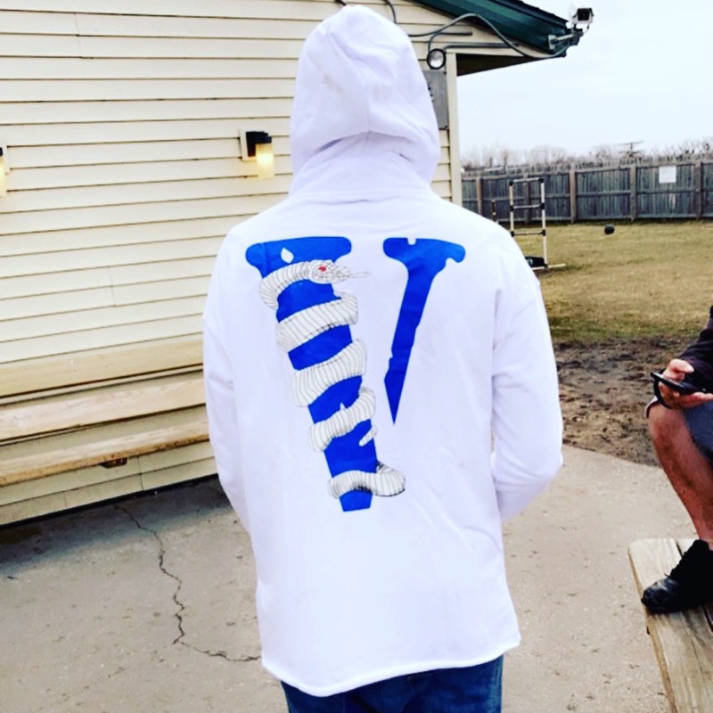 Xanny Manny - Sound Like Chicago Drill