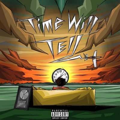 Time Will Tell - Single