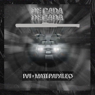 De Cada Década - EP