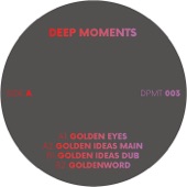 Deep Moments - Goldenword