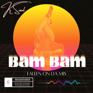 Bam Bam - Single