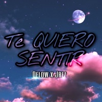 Te Quiero Sentir (feat. Dflow) - Single - Jrez