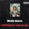 Still Breathin (feat. KDM & Infamous Tez) - Ma$e Beatz lyrics