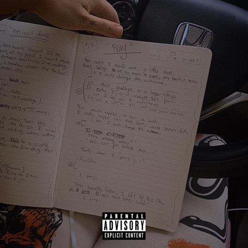 Album artwork