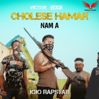 Cholese Hamar Nam A - Single - JOJO Rapstar