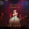 Hipnotízame (feat. Valentino Davalos) [En Vivo] - Samy James