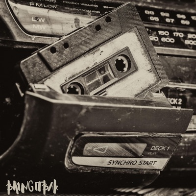 Bring it Bak - Single