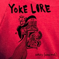 Safety (Undressed) - Single - Yoke Lore