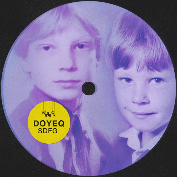 SDFG - Single