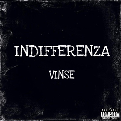 Indifferenza - Single
