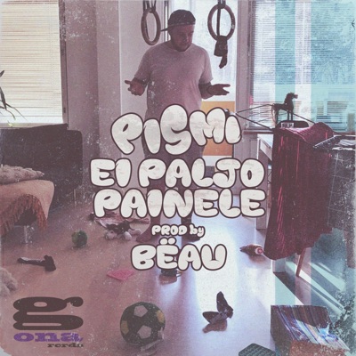Ei paljo painele - Single