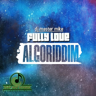 Algoriddim (Fully Love) - EP