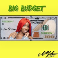 Big Budget - Single - iAMphyr