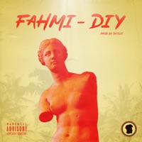 D.I.Y - Single - Fahmi