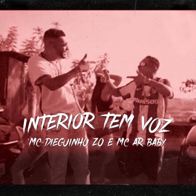 Interior Tem Voz - Single