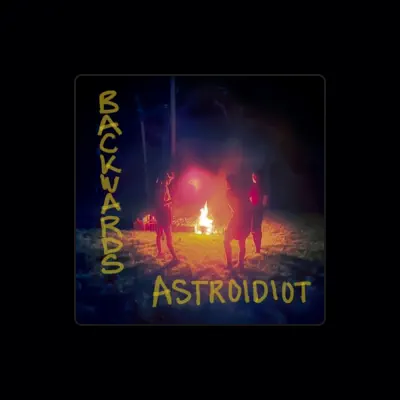 Listen to AstroIdiot, watch music videos, read bio, see tour dates & more!