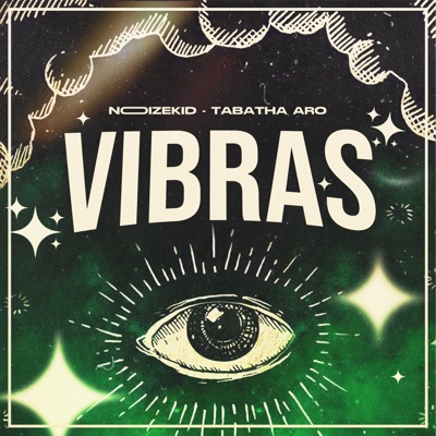 Vibras - Single