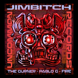 The Gurner / Fire - Single