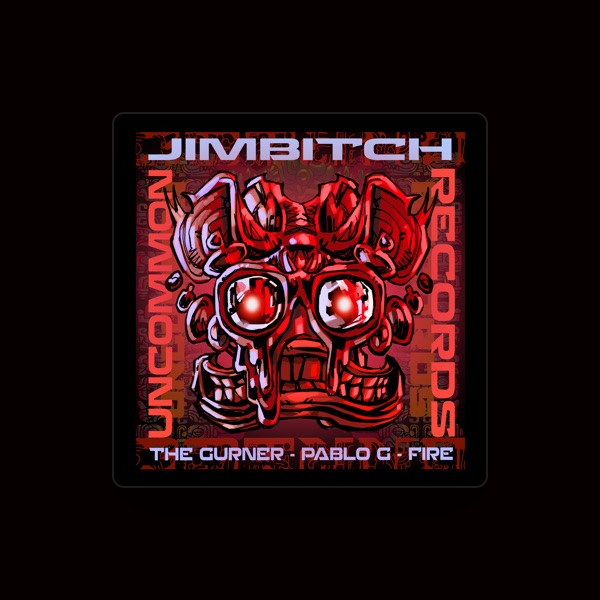 Jim Bitch's avatar