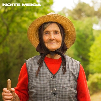 Noite Meiga - Single