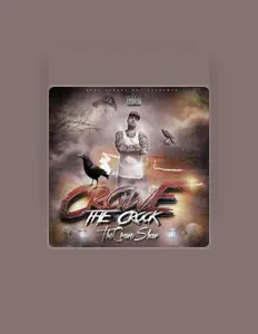 Listen to Crowe the Crook, watch music videos, read bio, see tour dates & more!