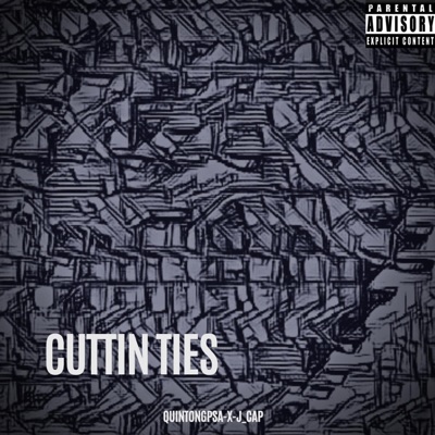 Cuttin Ties - Single