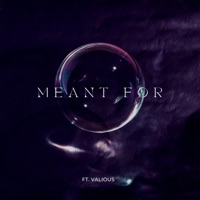 Meant For (feat. Valious) - Single - Harris Mcbride