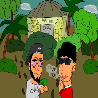 BE$h (feat. Sezy) - Single