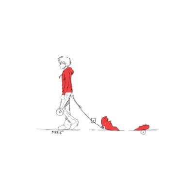 I'll never be fine - Single