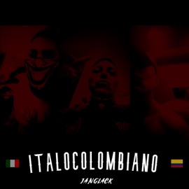 ITALOCOLOMBIANO V3 Jan Glack