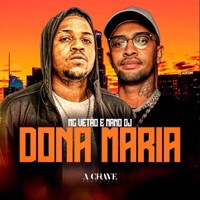 Dona Maria - Single - Mc Vetão & Mano Dj