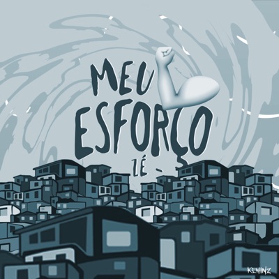 Meu Esforço - Single