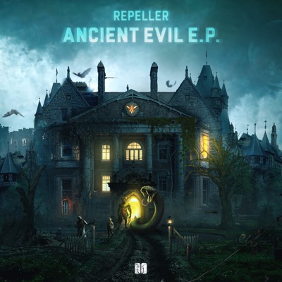 Ancient Evil - EP