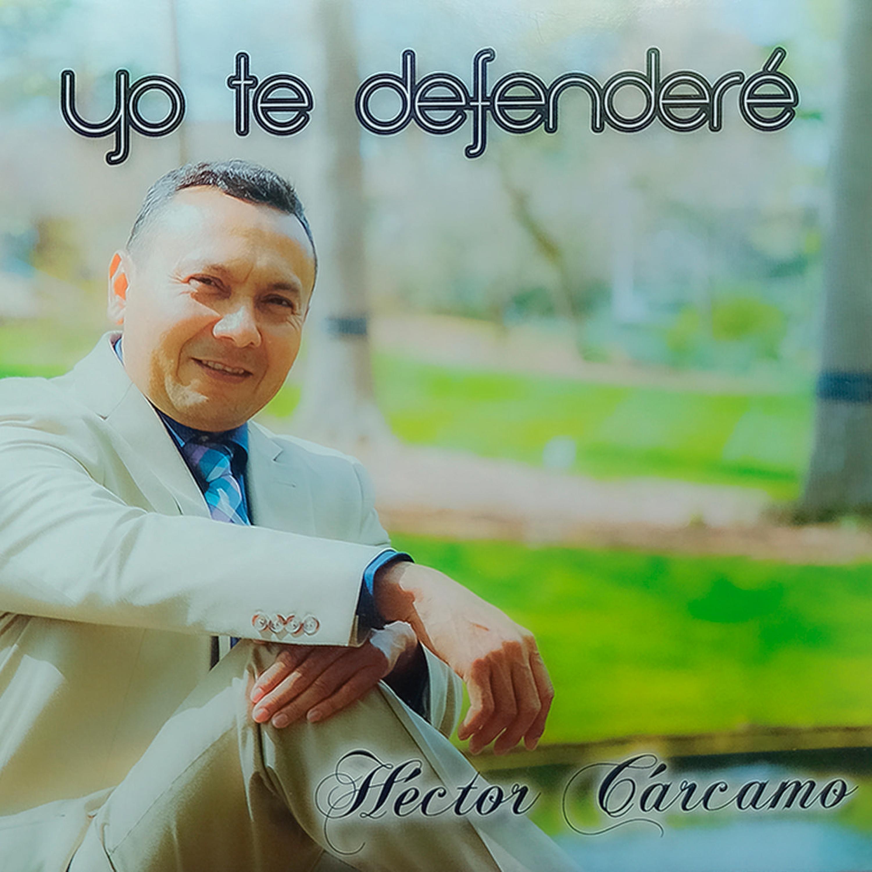 Yo te defenderé