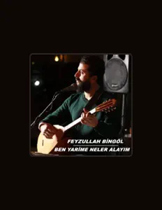 Dengarkan Feyzullah Bingöl, tonton video musik, baca bio, lihat tanggal tur & lainnya!