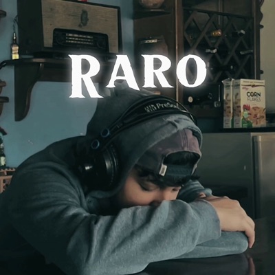 Raro - Single