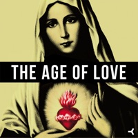 The Age Of Love (Mr Sam Vs Fred Baker Mix) - EP - Age of Love