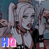 Harley Quinn - Single - PURGE & Reece