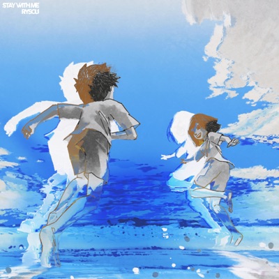 Stay With Me - Single