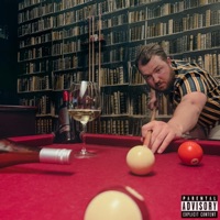 Red Wine - Single - Dougy Oak