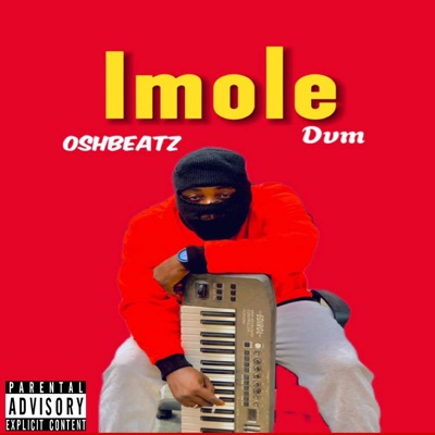 Imole - Single