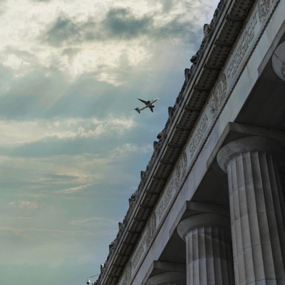 Up & Away (Radio Edit) - Single