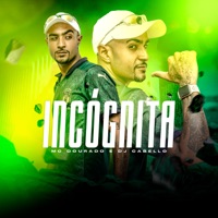 Incógnita - Single - Mc Dourado & DJ Cabello