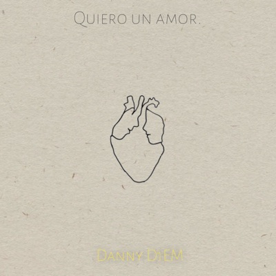Quiero un Amor - Single