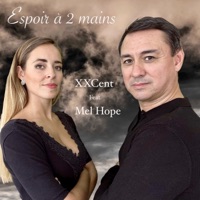 Espoir à 2 mains - Single - XXCent