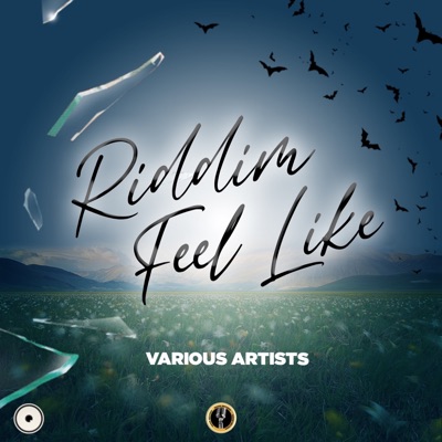 Riddim Feel Like - EP