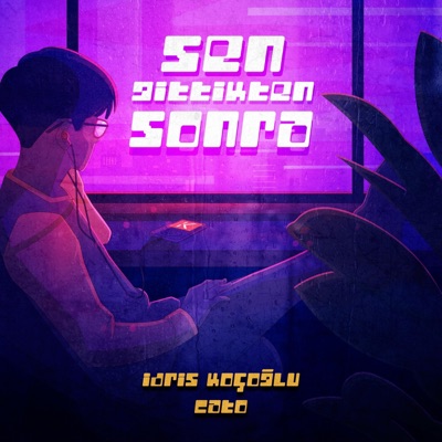 Sen Gittikten Sonra - Single